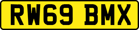 RW69BMX