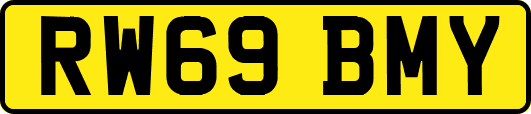 RW69BMY