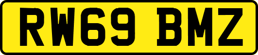 RW69BMZ