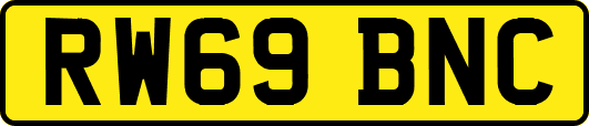 RW69BNC