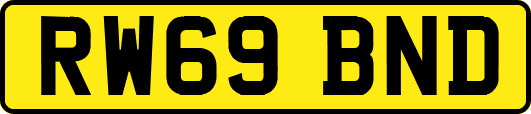 RW69BND