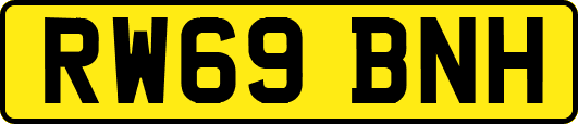 RW69BNH