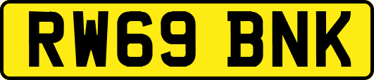 RW69BNK