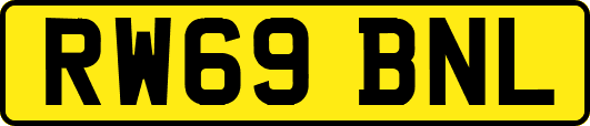 RW69BNL