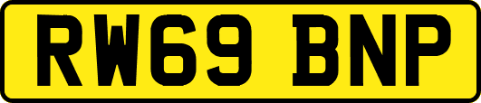 RW69BNP