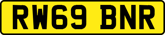 RW69BNR