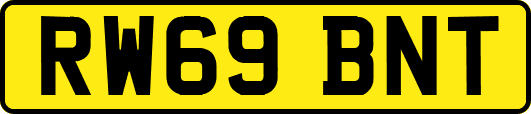 RW69BNT