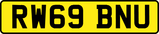 RW69BNU