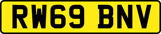 RW69BNV