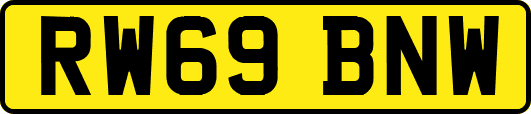 RW69BNW
