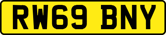 RW69BNY