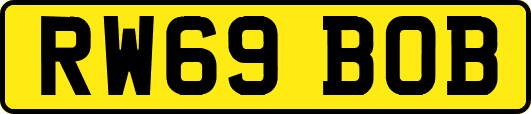 RW69BOB