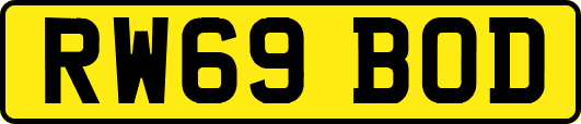 RW69BOD