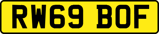 RW69BOF