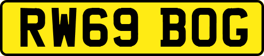 RW69BOG