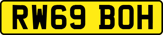 RW69BOH