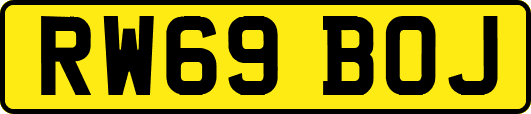 RW69BOJ