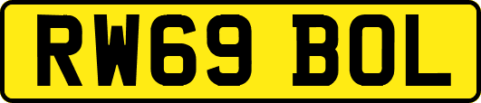 RW69BOL