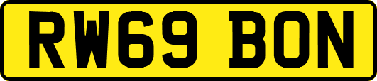 RW69BON