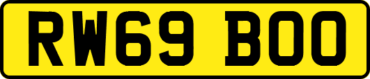 RW69BOO