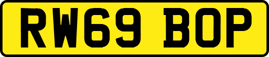 RW69BOP