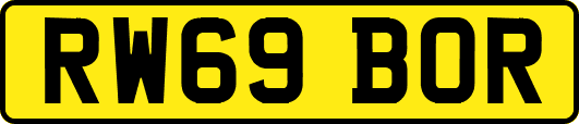 RW69BOR