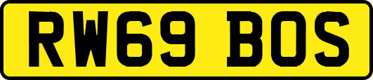 RW69BOS