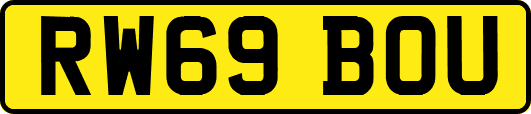RW69BOU