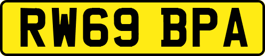 RW69BPA