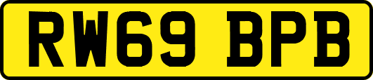 RW69BPB