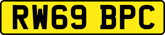 RW69BPC