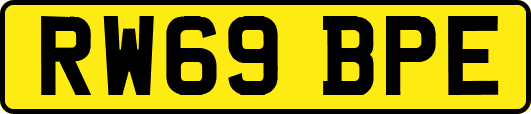 RW69BPE