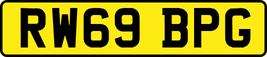 RW69BPG