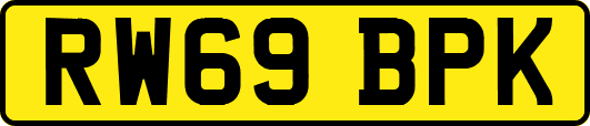 RW69BPK