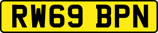 RW69BPN