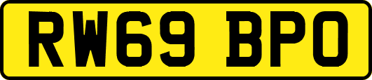 RW69BPO