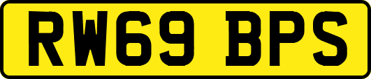 RW69BPS
