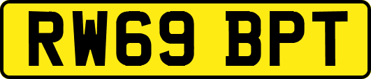 RW69BPT