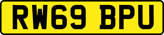 RW69BPU