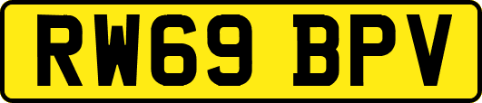 RW69BPV