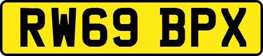 RW69BPX