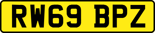 RW69BPZ
