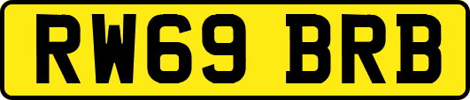 RW69BRB