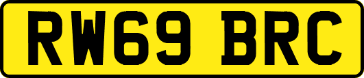 RW69BRC