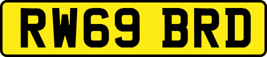 RW69BRD