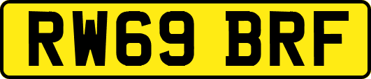 RW69BRF