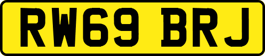 RW69BRJ