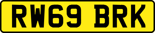 RW69BRK