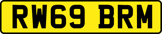 RW69BRM