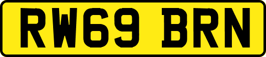 RW69BRN
